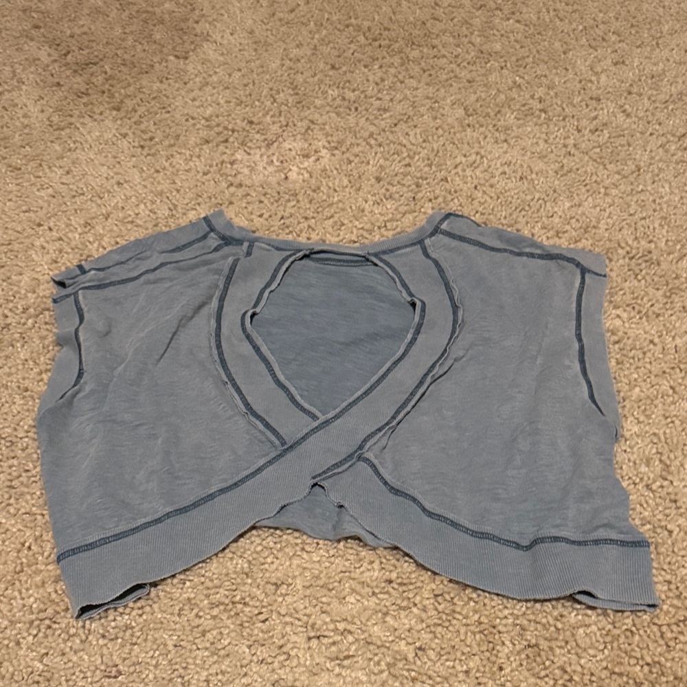 FP Movement My Time Tee